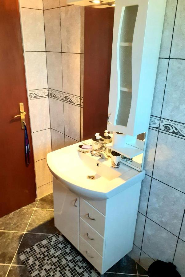 Domacinstvo Sindelic Hotel Ivanjica Kültér fotó