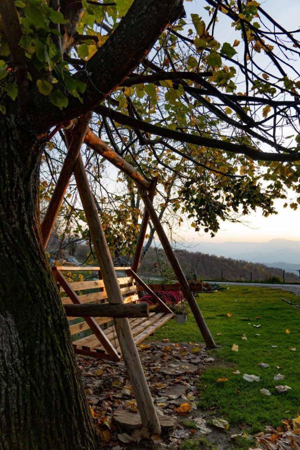 Domacinstvo Sindelic Hotel Ivanjica Kültér fotó