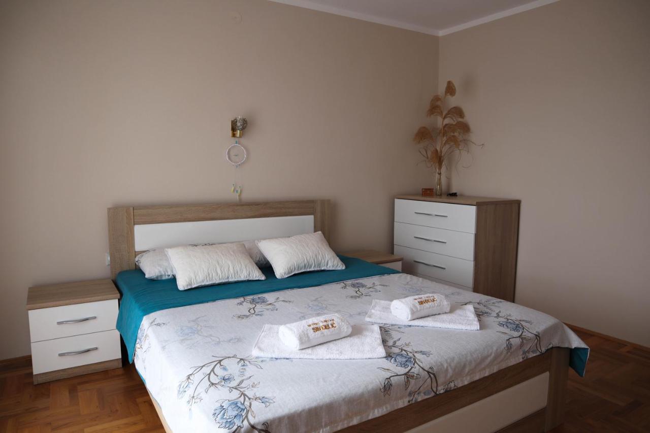 Domacinstvo Sindelic Hotel Ivanjica Kültér fotó